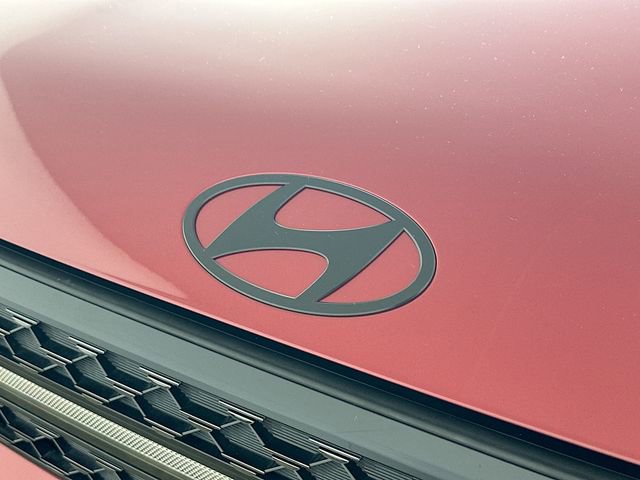Certified 2025 Hyundai Santa Fe Calligraphy AWD/4WD image 29