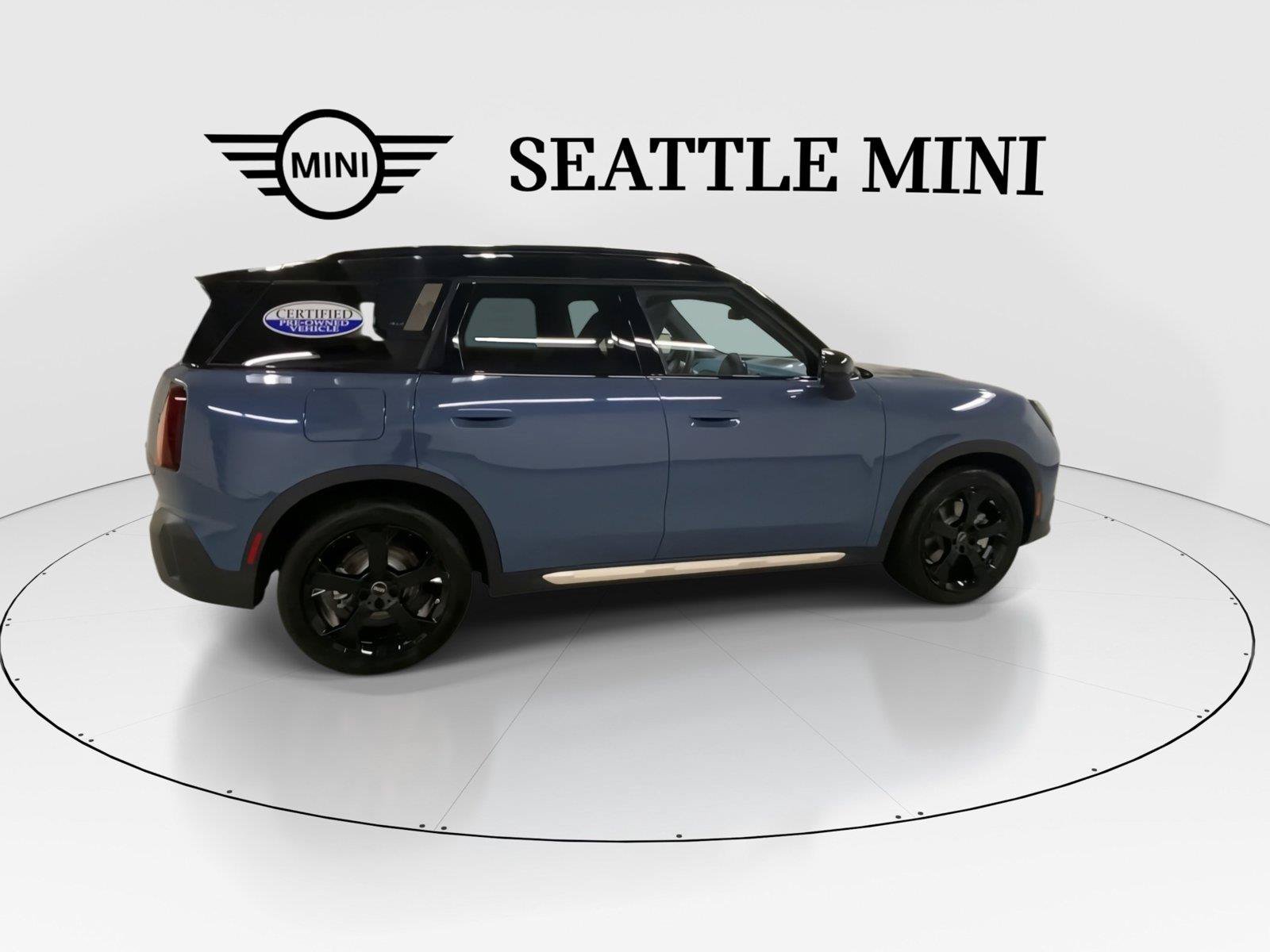 Used 2026 MINI Cooper Countryman S w/ Comfort Package Max AWD/4WD image 11