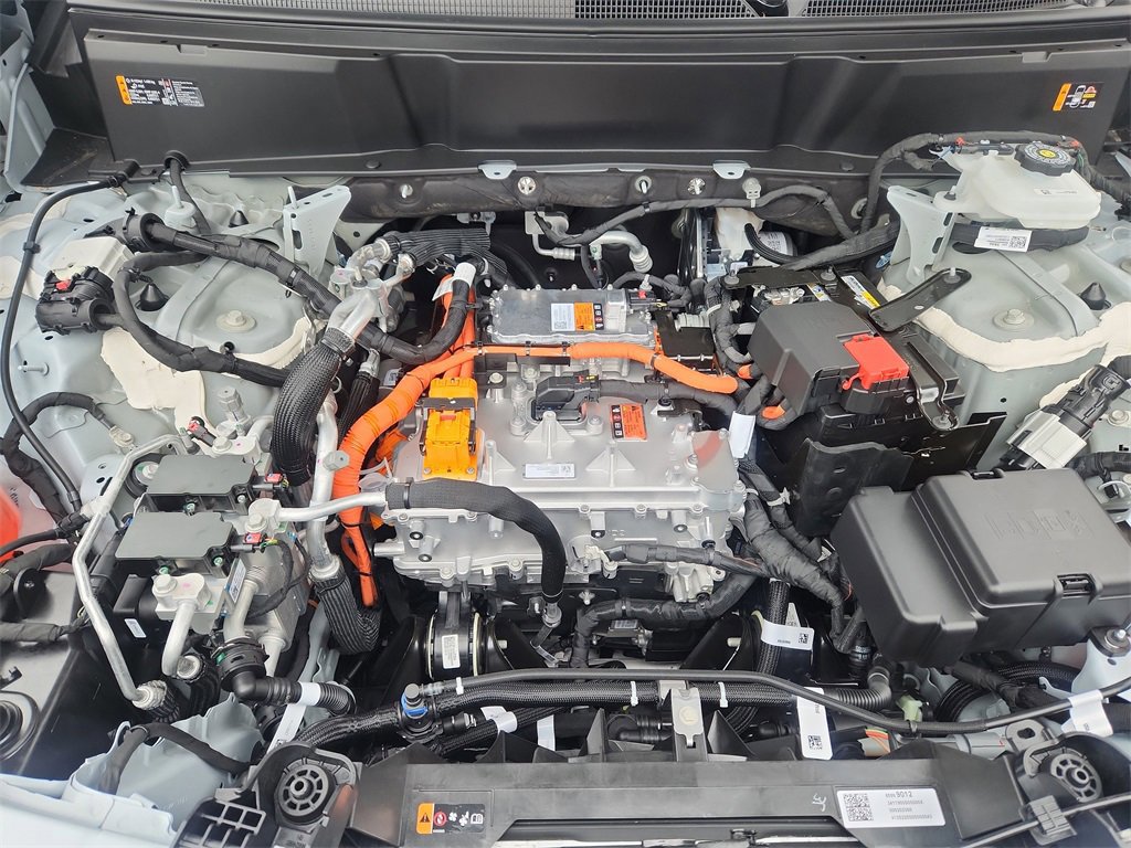 New 2026 Cadillac Vistiq Sport image 24