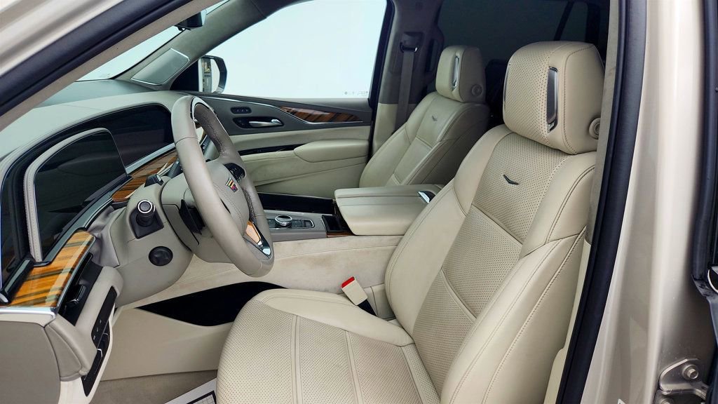 Used 2021 Cadillac Escalade Sport Platinum image 21