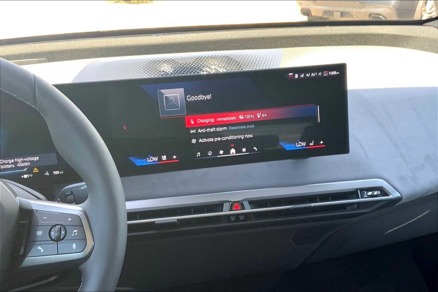 New 2026 BMW iX M70 image 6