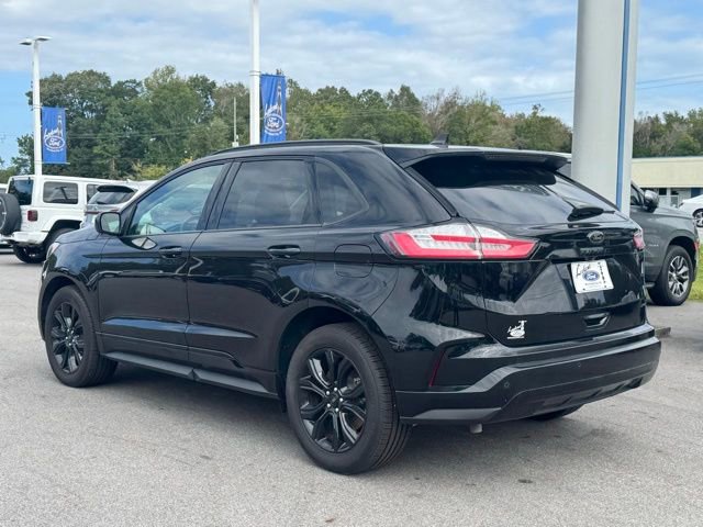 New 2024 Ford Edge SE w/ Black Appearance Package video 3