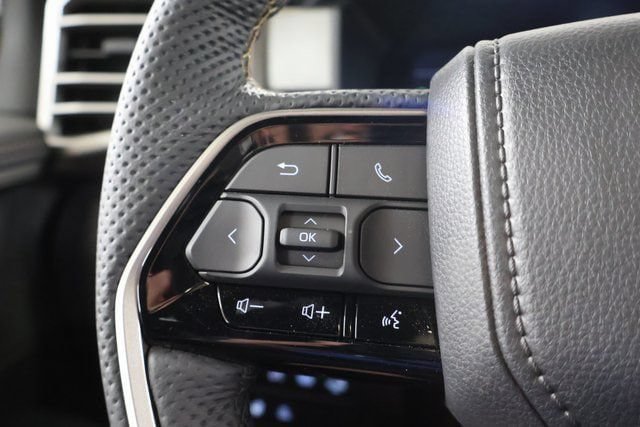 New 2026 Toyota Sequoia Capstone AWD/4WD image 19