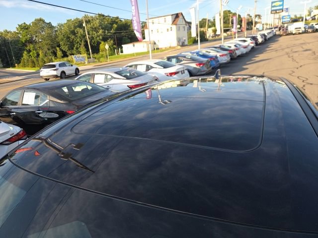 Used 2025 Nissan Murano Platinum w/ Cargo Package AWD/4WD image 9