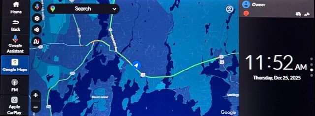 Used 2024 Honda Accord Touring image 32