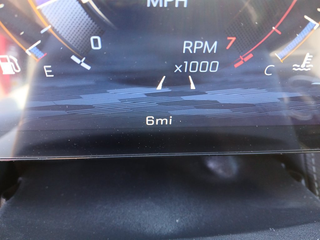 New 2027 Chevrolet Equinox LT AWD/4WD image 18