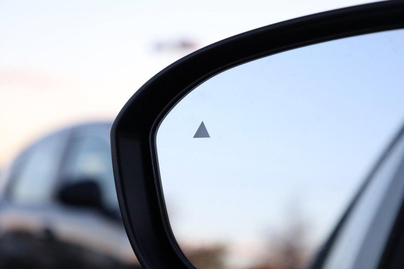 New 2026 Nissan Kicks SV w/ SV Premium Package image 21