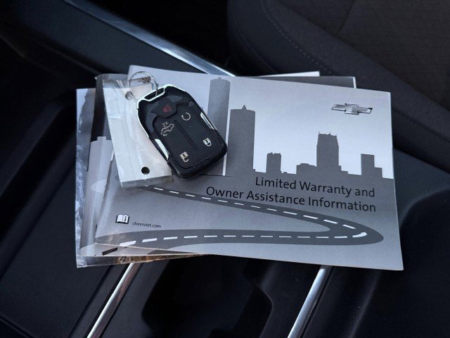 Used 2019 Chevrolet Silverado 1500 RST image 14