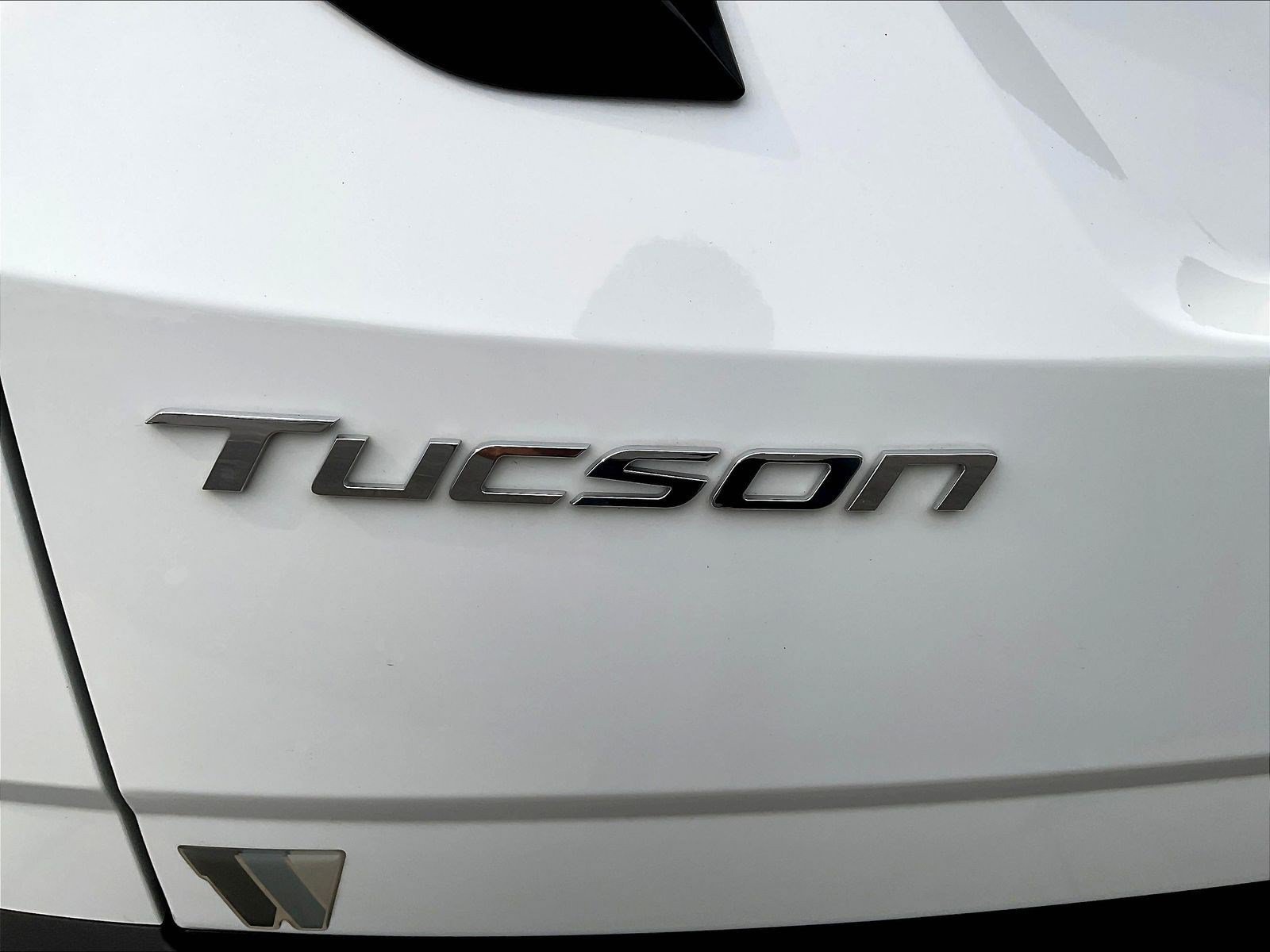 Used 2024 Hyundai Tucson SEL AWD/4WD image 23