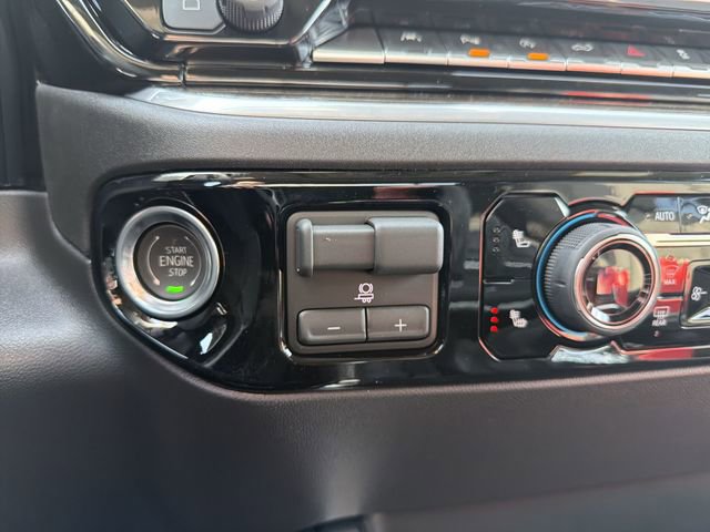 New 2026 Chevrolet Silverado 1500 LT Trail Boss w/ LT Trail Boss Premium Package image 32