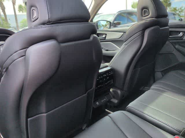 New 2026 Acura MDX SH-AWD image 18