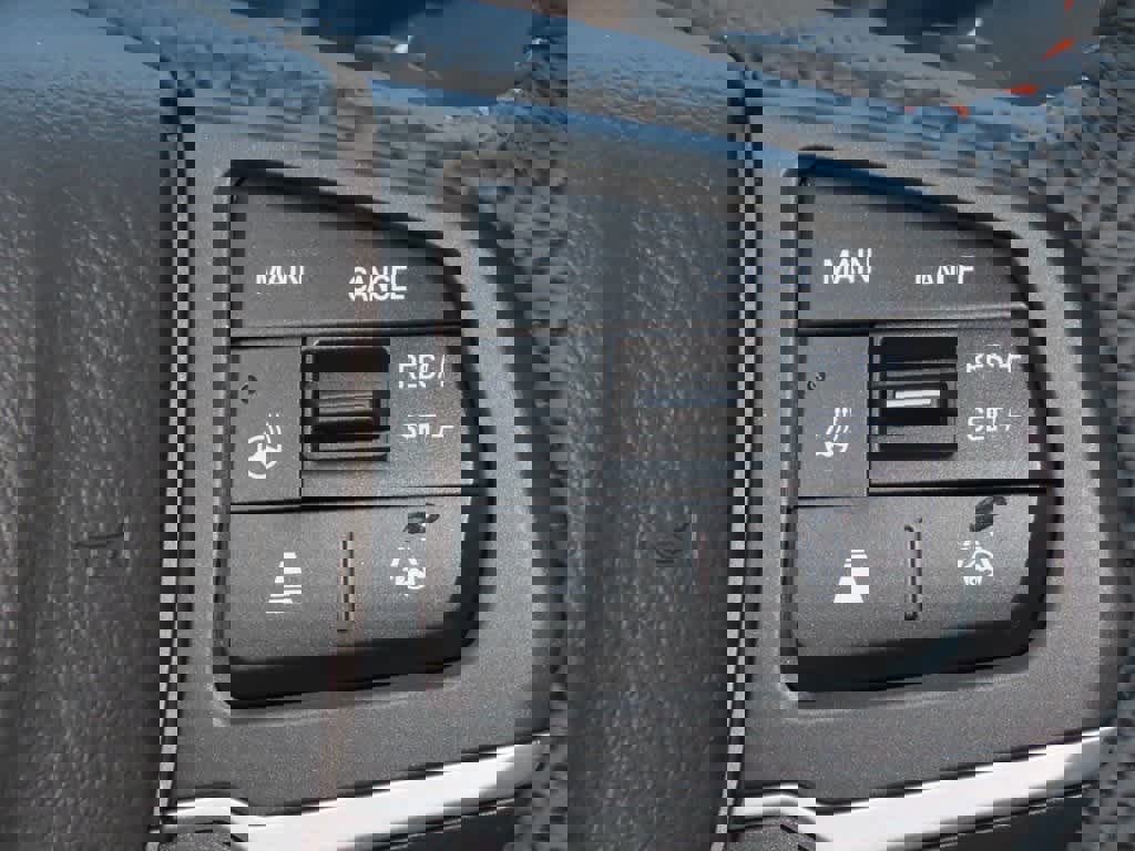 New 2025 Honda Ridgeline TrailSport image 22