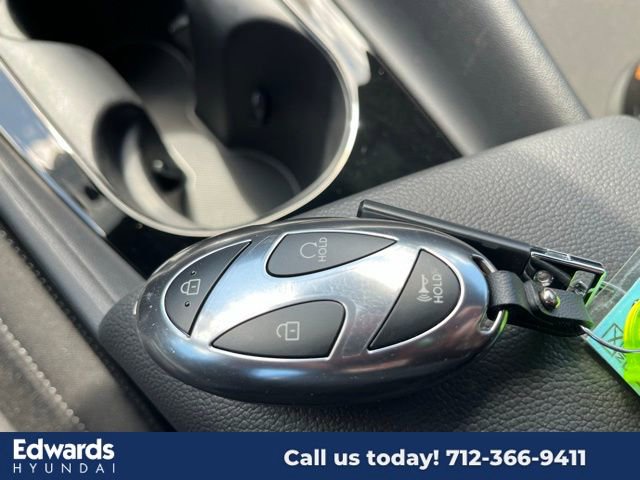 New 2025 Hyundai Elantra SEL image 20