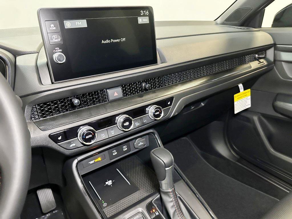 New 2026 Honda CR-V Sport-L image 19