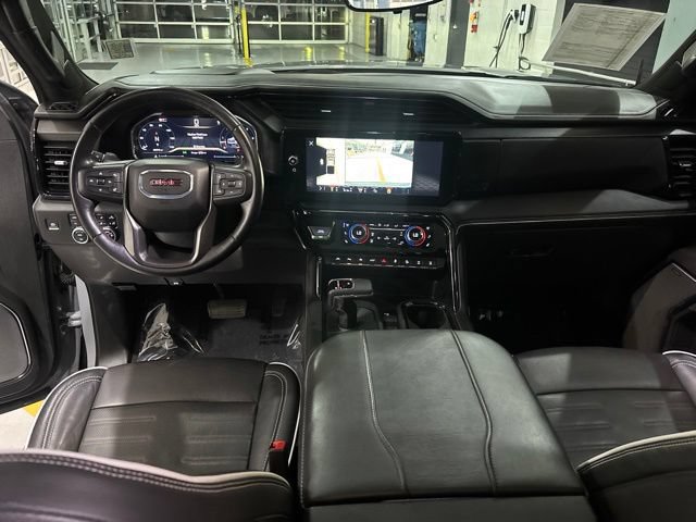 Used 2024 GMC Sierra 1500 AT4X AWD/4WD image 39