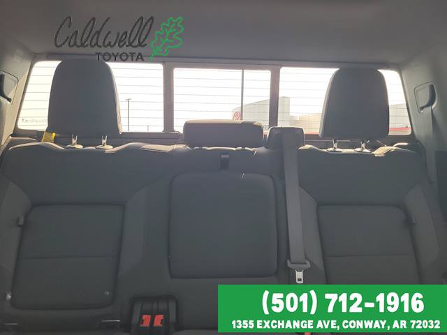 Used 2024 Chevrolet Silverado 2500 LT w/ All Star Edition AWD/4WD image 23
