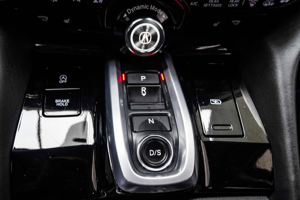 Used 2024 Acura MDX w/ Technology Package FWD image 20
