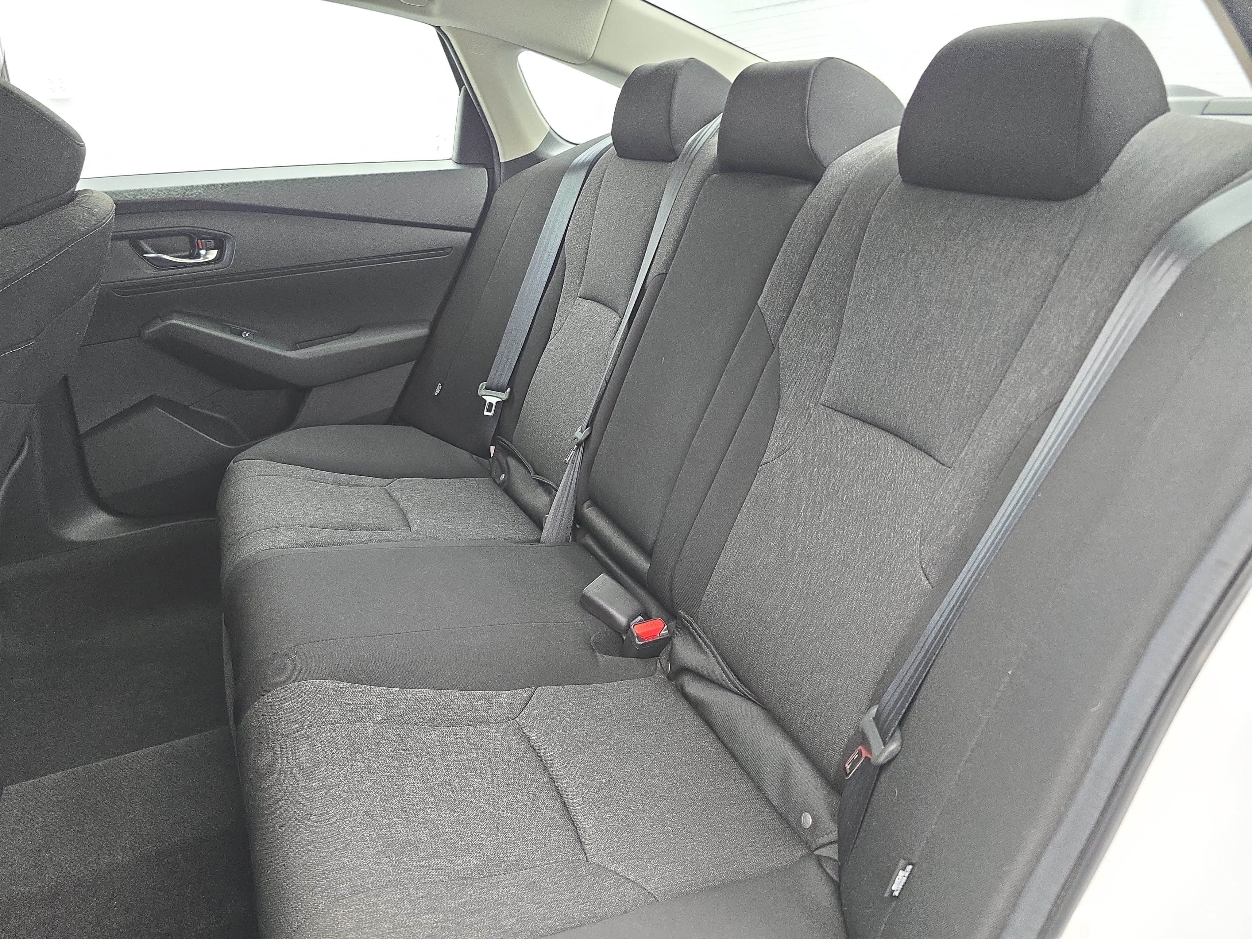 Used 2024 Honda Accord EX image 13