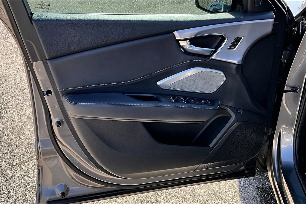 Used 2023 Acura RDX Technology Package image 24