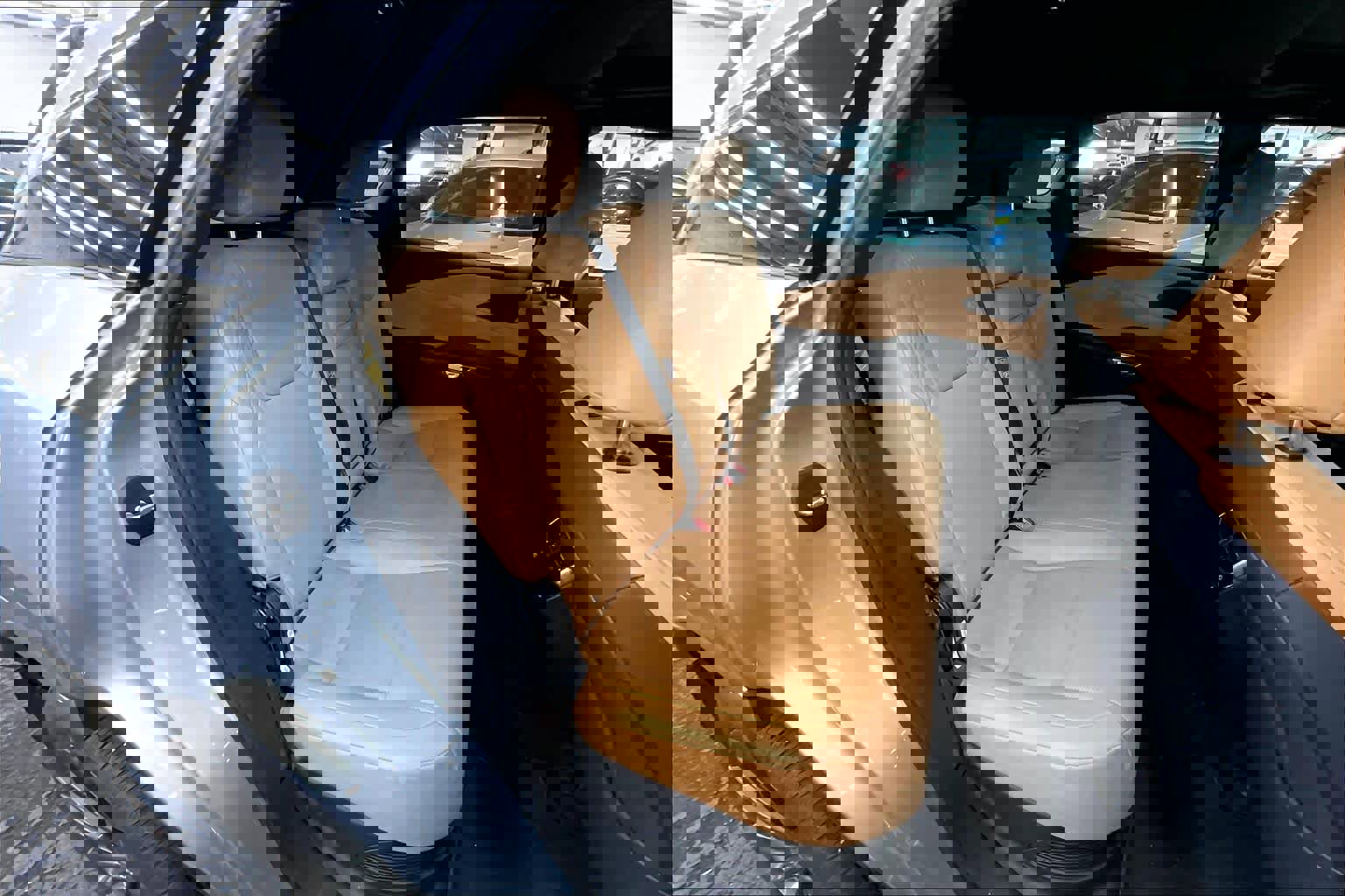 Used 2025 Lexus RX 350h w/ Convenience Package image 20