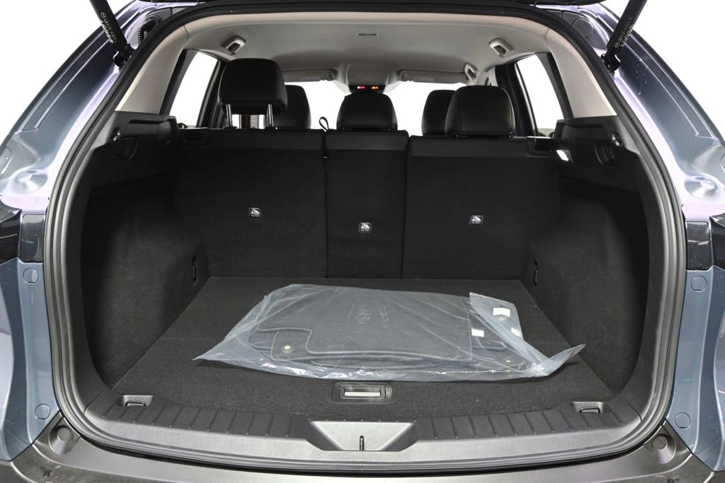 New 2026 MAZDA CX-5 Preferred AWD/4WD image 19