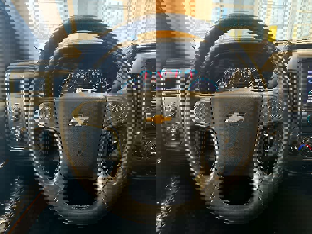 Used 2014 Chevrolet Silverado 1500 LTZ image 25