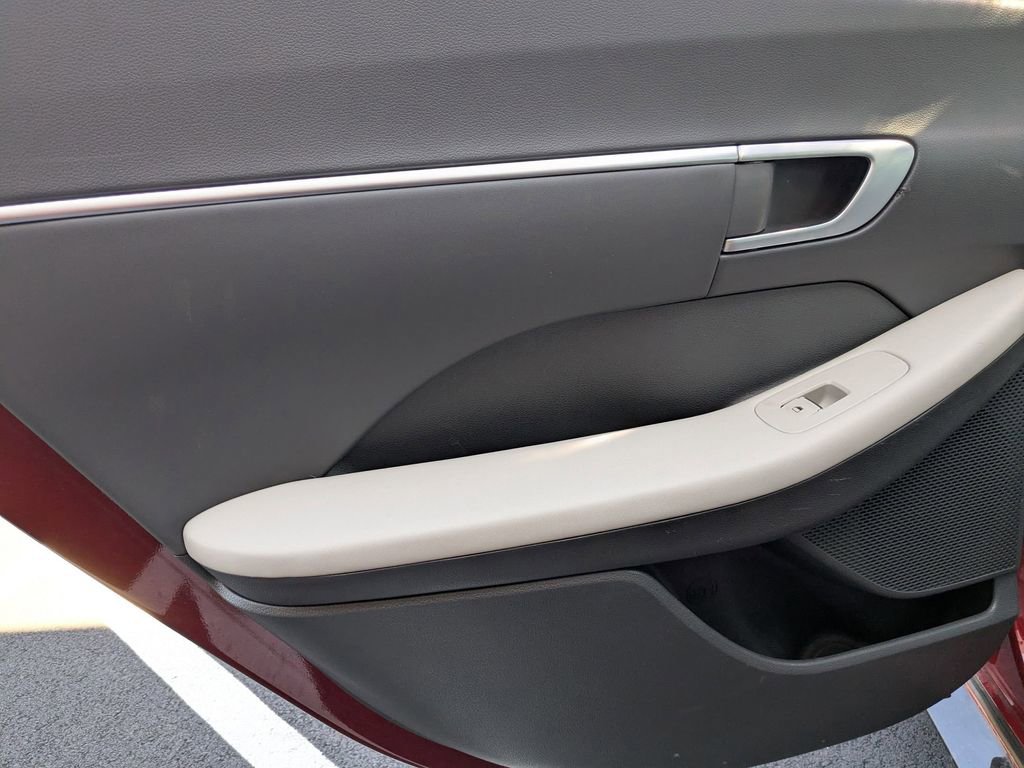 Used 2025 Hyundai Sonata SEL image 25