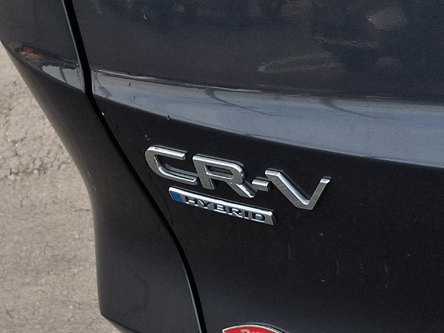 Used 2024 Honda CR-V Sport-L image 30