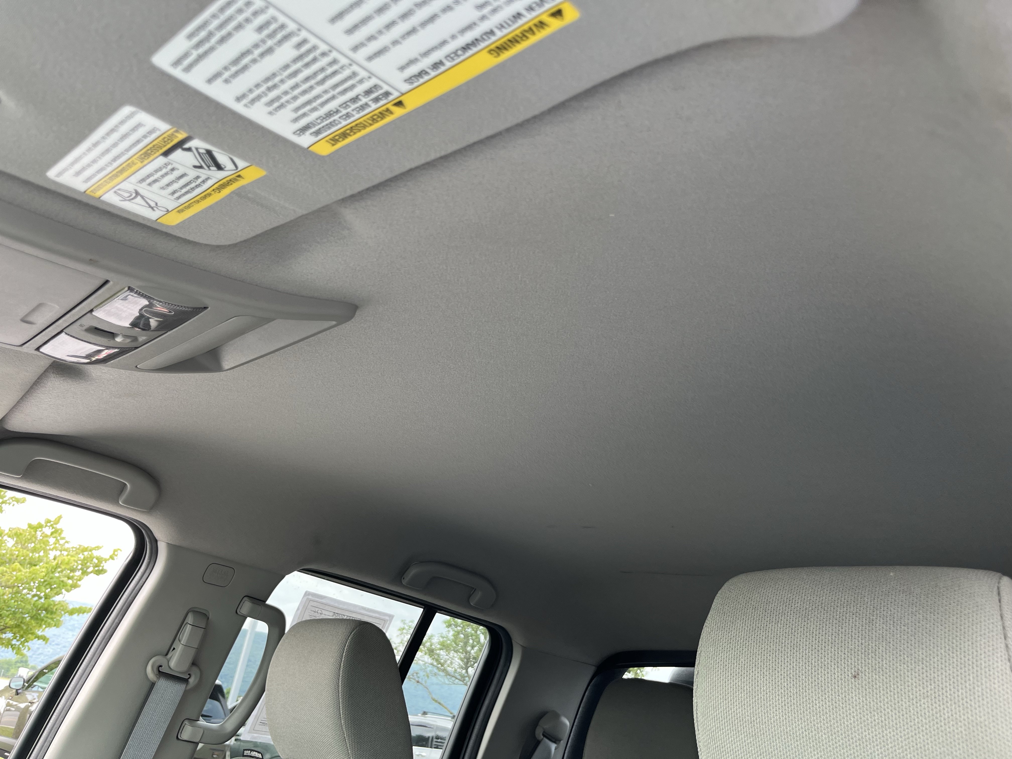 Used 2019 Nissan Frontier SV AWD/4WD image 17