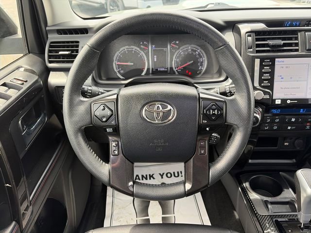 Used 2021 Toyota 4Runner TRD Pro AWD/4WD image 11