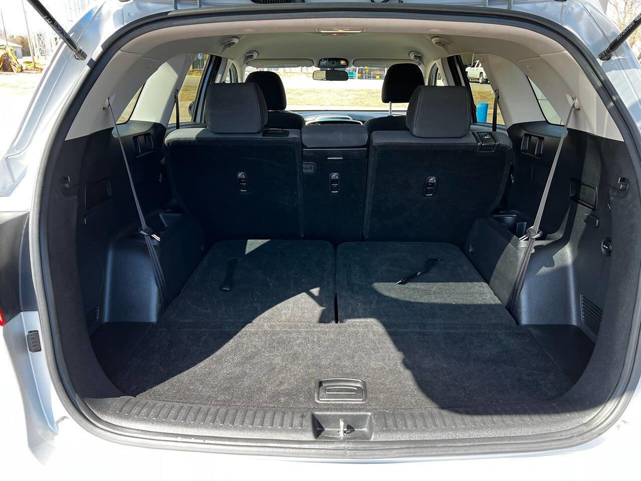 Used 2020 Kia Sorento AWD V6 image 23