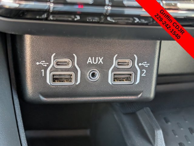 New 2027 Dodge Durango GT AWD/4WD image 27