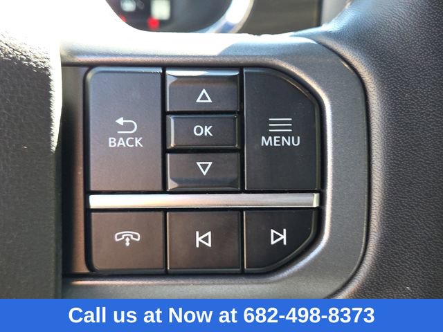 Certified 2024 Ford F150 Lariat w/ FX4 Off-Road Package image 25