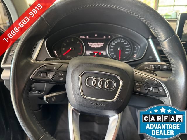 Used 2018 Audi Q5 2.0T Premium Plus AWD/4WD image 20