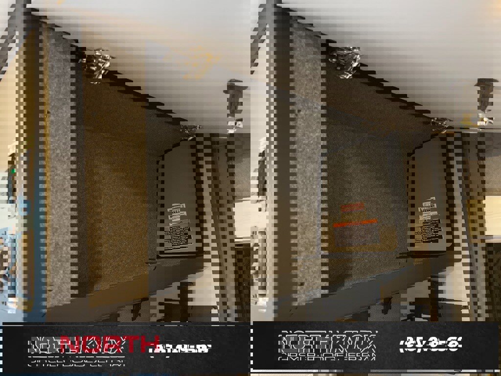 Used 2023 Mercedes-Benz Sprinter 144 Cargo image 48