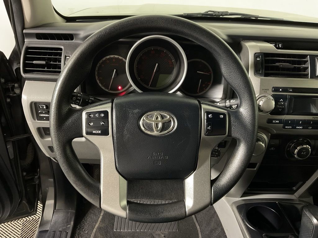 Used 2011 Toyota 4Runner SR5 w/ Convenience Pkg image 20