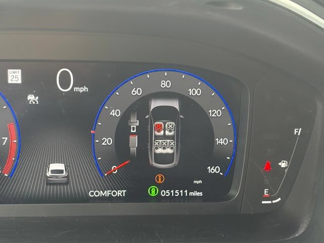 Used 2024 Acura Integra A-Spec FWD image 18
