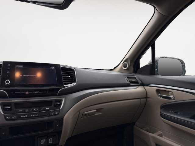 Used 2023 Honda Ridgeline RTL image 11