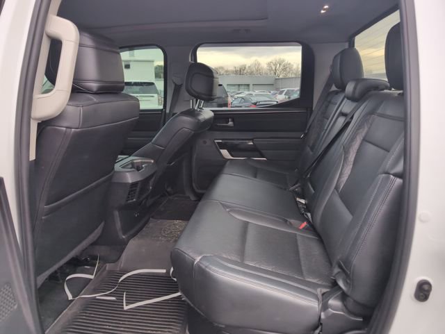 Used 2024 Toyota Tundra Limited image 10