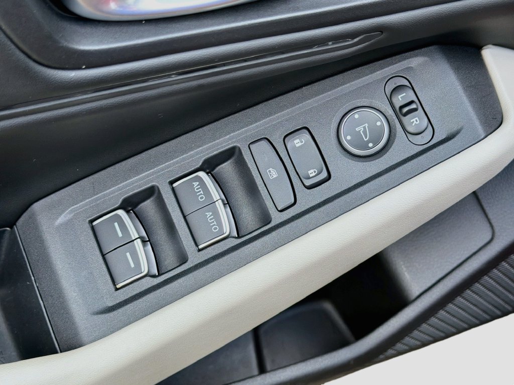Certified 2024 Honda Accord EX-L image 16