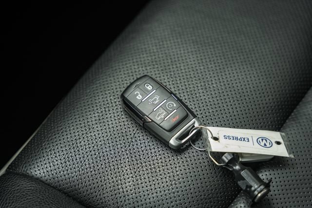 Used 2019 RAM 1500 Limited AWD/4WD image 58