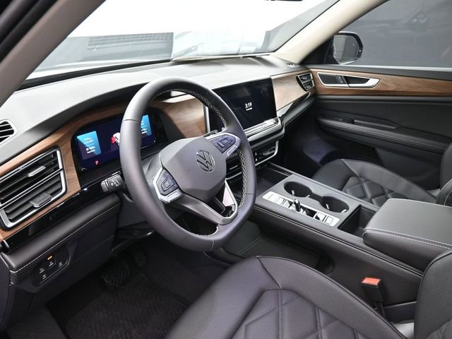New 2026 Volkswagen Atlas SE image 18