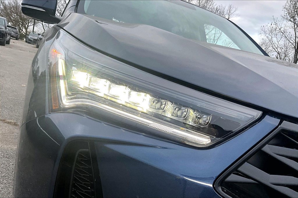 New 2026 Acura RDX w/ Technology Package AWD/4WD image 36