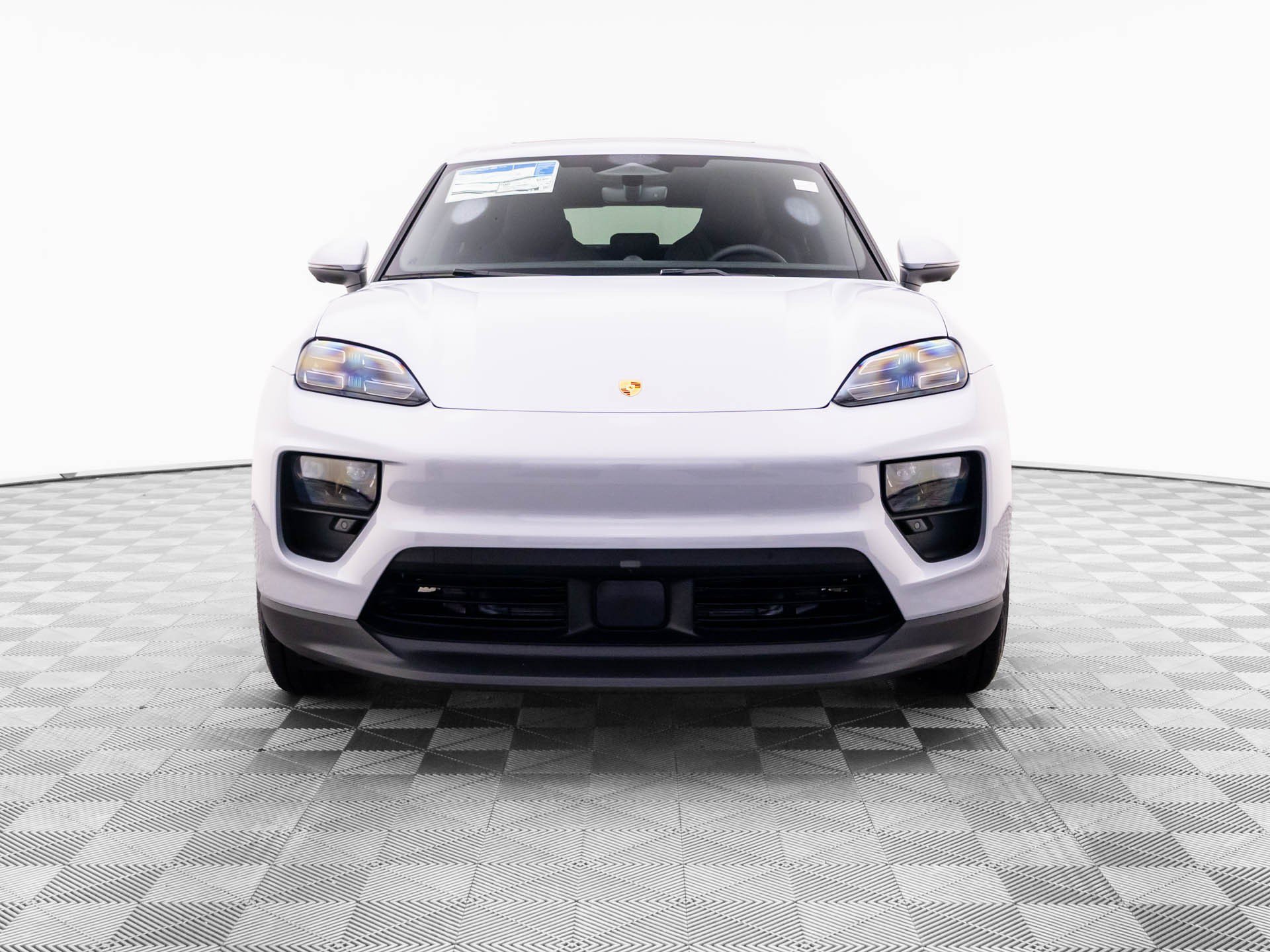 New 2026 Porsche Macan 4 Electric AWD/4WD image 9