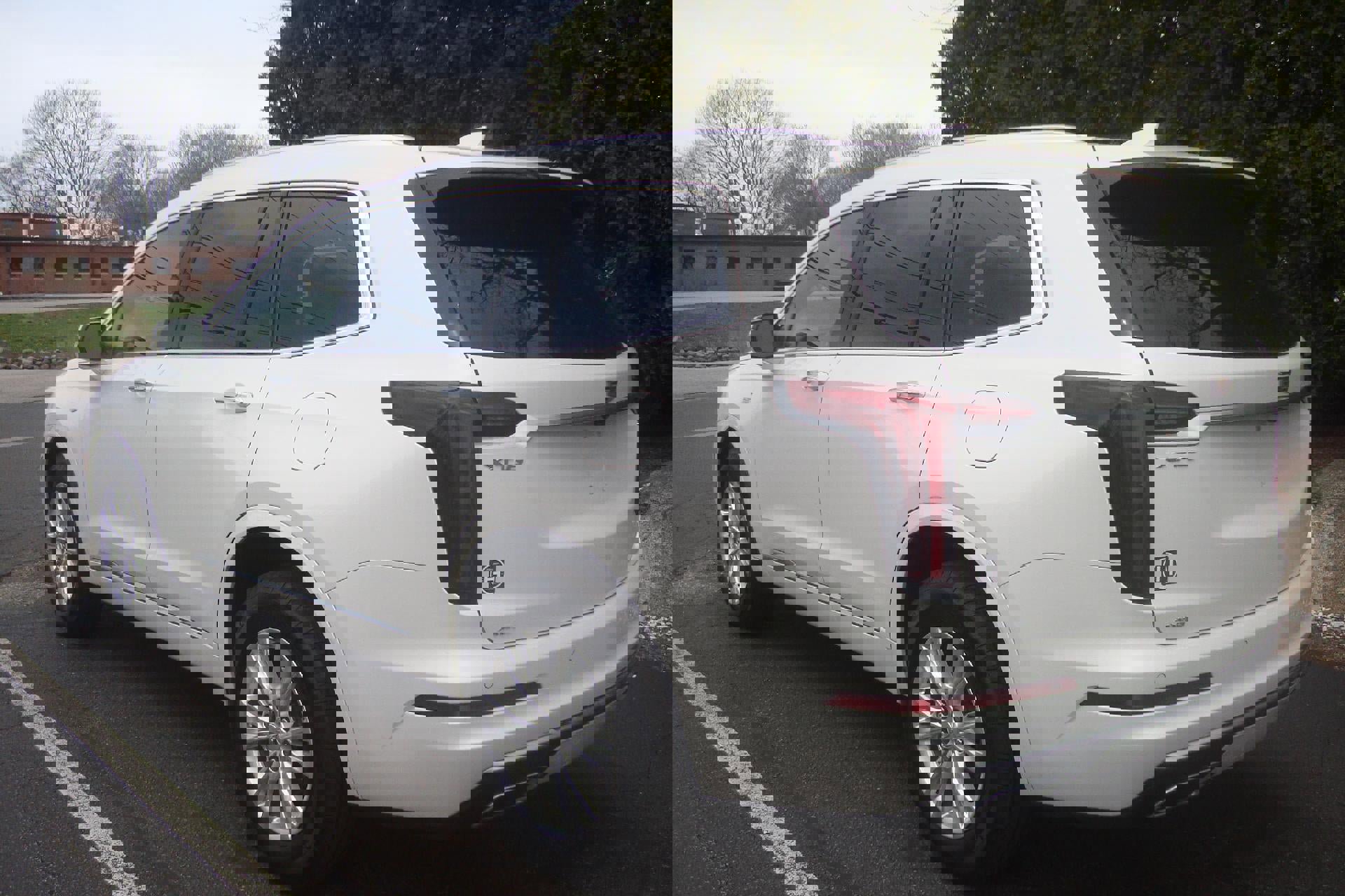 Used 2023 Cadillac XT6 Luxury AWD/4WD image 6