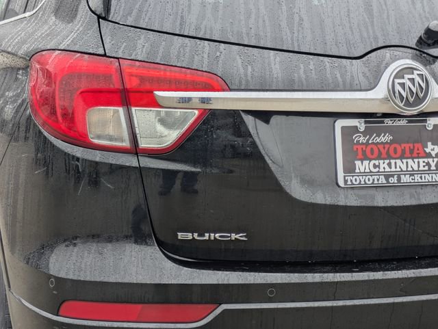 Used 2017 Buick Envision Essence image 9