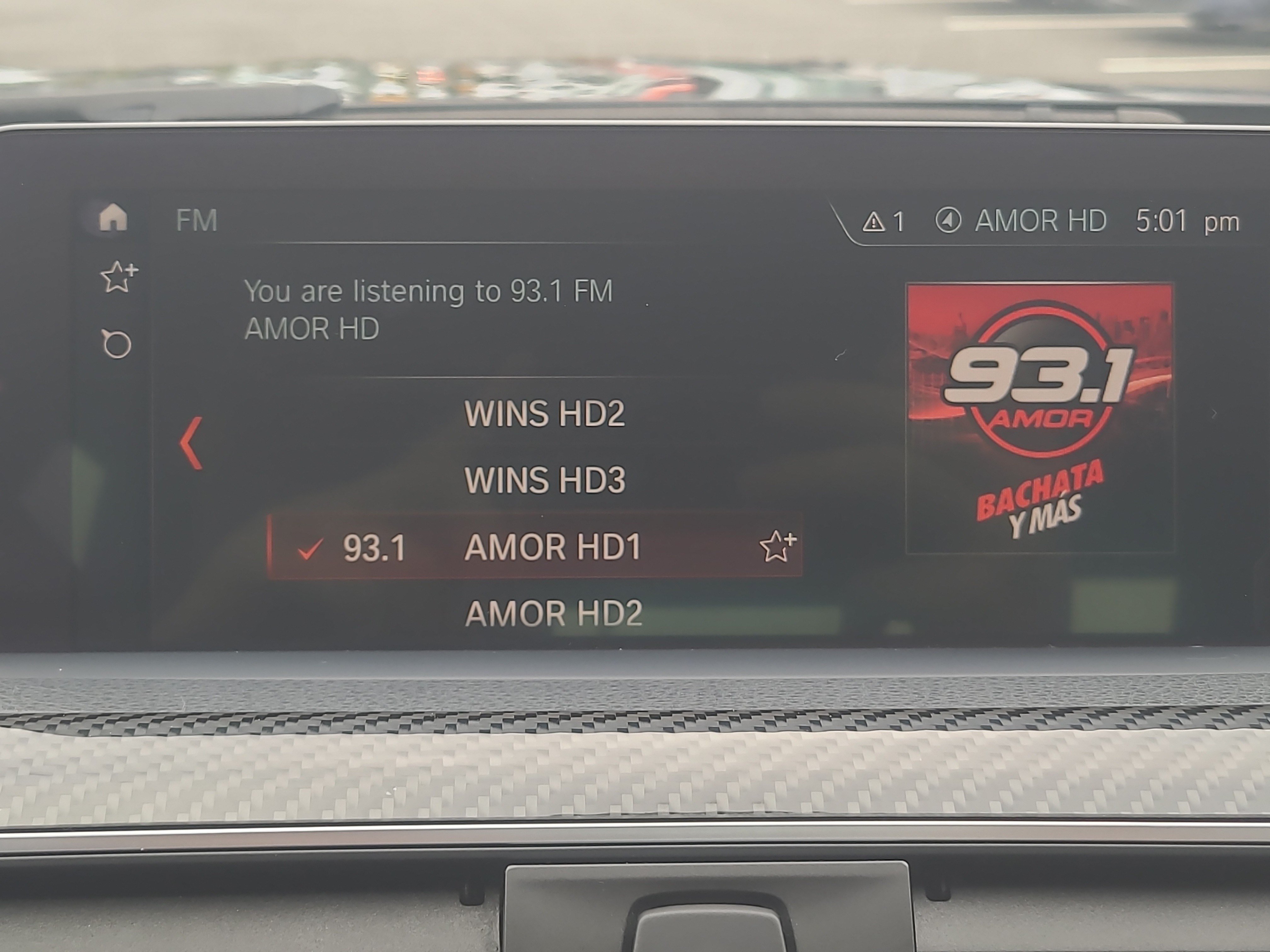 Used 2018 BMW M3 CS RWD image 26