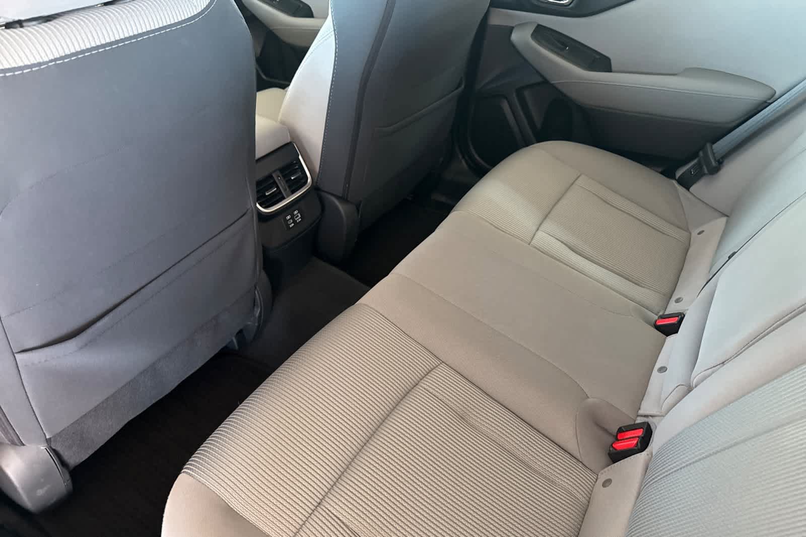 Used 2025 Subaru Legacy Premium AWD/4WD image 12