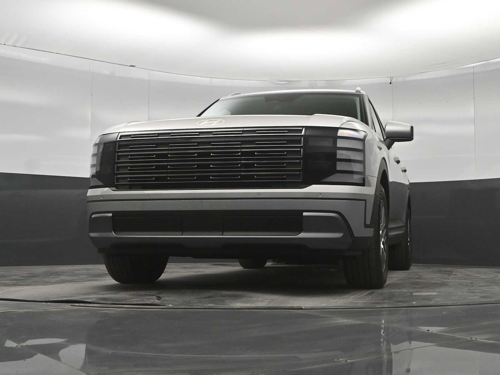 New 2026 Hyundai Palisade SEL AWD/4WD image 34