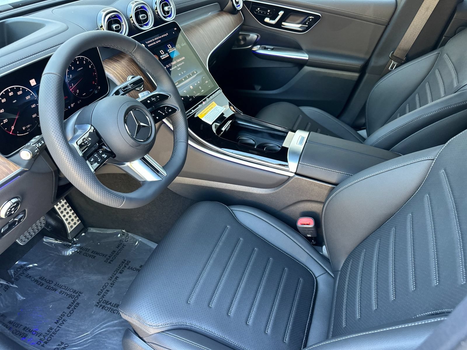 New 2026 Mercedes-Benz GLC 300 image 10